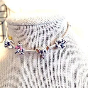 Pandora Bracelet ( Disney)